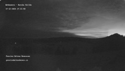 Pension Helena Honesová