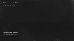 Pension Helena Honesová