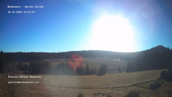 Pension Helena Honesová