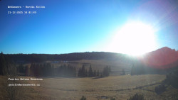 Pension Helena Honesová