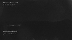 Pension Helena Honesová