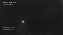 Pension Helena Honesová