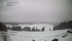 Pension Helena Honesová