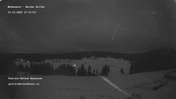 Pension Helena Honesová