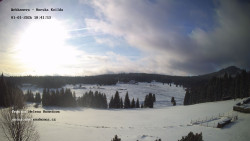 Pension Helena Honesová