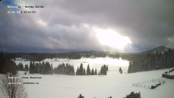 Pension Helena Honesová