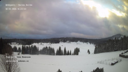 Pension Helena Honesová