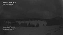 Pension Helena Honesová