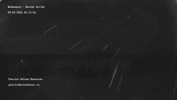 Pension Helena Honesová