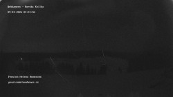 Pension Helena Honesová