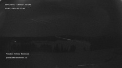 Pension Helena Honesová