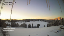 Pension Helena Honesová