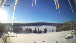 Pension Helena Honesová