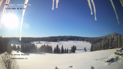 Pension Helena Honesová