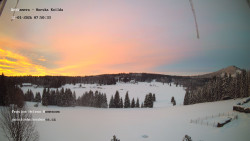 Pension Helena Honesová