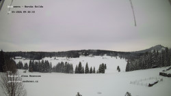 Pension Helena Honesová