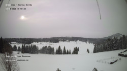 Pension Helena Honesová