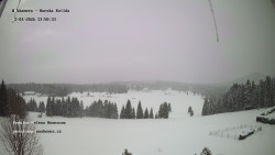 Pension Helena Honesová