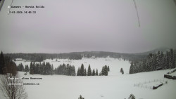 Pension Helena Honesová