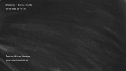 Pension Helena Honesová