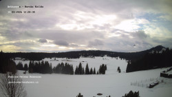 Pension Helena Honesová