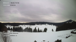 Pension Helena Honesová