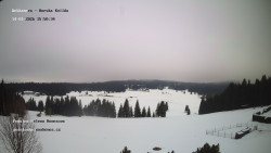 Pension Helena Honesová