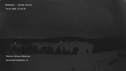 Pension Helena Honesová