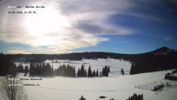 Pension Helena Honesová