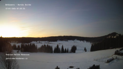 Pension Helena Honesová