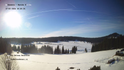 Pension Helena Honesová