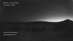 Pension Helena Honesová