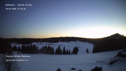 Pension Helena Honesová