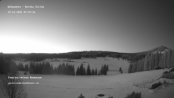 Pension Helena Honesová