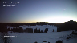 Pension Helena Honesová