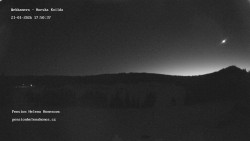 Pension Helena Honesová