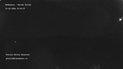 Pension Helena Honesová