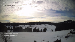 Pension Helena Honesová