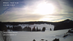 Pension Helena Honesová