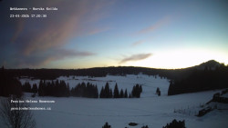 Pension Helena Honesová