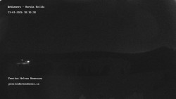 Pension Helena Honesová