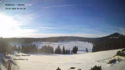 Pension Helena Honesová