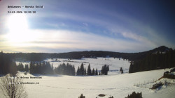 Pension Helena Honesová