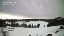 Pension Helena Honesová