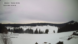 Pension Helena Honesová