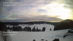 Pension Helena Honesová