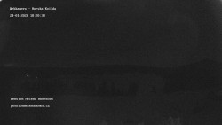 Pension Helena Honesová