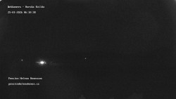 Pension Helena Honesová