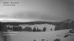 Pension Helena Honesová