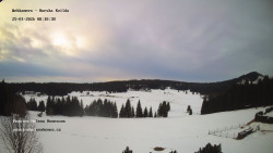 Pension Helena Honesová